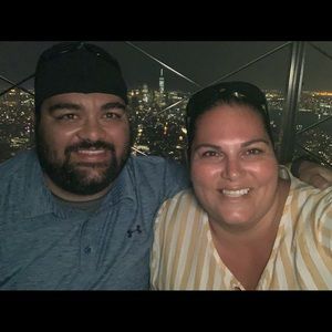 Meet your Posher, Jay